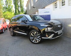 Bild des Angebotes Hyundai SANTA FE Signature 4WD / Top Zustand & Ausstattung