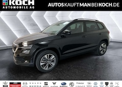 Bild des Angebotes Skoda Karoq 1.5 TSI DSG Balance NAVI AHZV MATRIX KOMF.