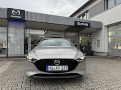 Bild des Angebotes Mazda 3 2024 2.0L e-SKYACTIV G 150ps 6MT FWD Homura
