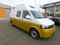 Bild des Angebotes VW T5 Transporter T5 TDI
