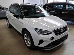 Bild des Angebotes SEAT Arona FR-Line *CarPlay*LED*ACC*VIRTUAL*GARANTIE*