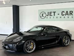 Bild des Angebotes Porsche Cayman GTS 4.0 *Keramik-Schalensitze-Carbon-LED*