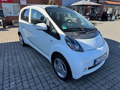 Mitsubishi I-MiEV Basis