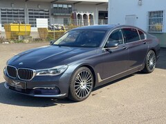 Bild des Angebotes BMW 740 740 L d xDrive