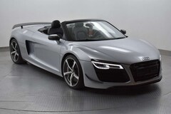 Bild des Angebotes Audi R8 Spyder V10 5.2FSI quatt LMited Edition 04/30