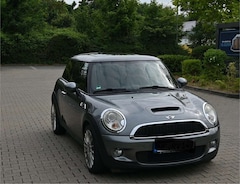 Bild des Angebotes MINI Cooper S