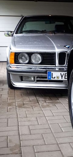 BMW 635 635CSi