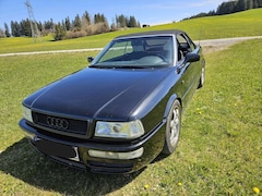 Bild des Angebotes Audi Cabriolet Cabriolet 2.6 (E)