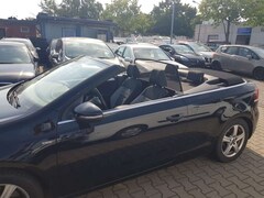 Bild des Angebotes VW Golf Cabriolet Basis BMT