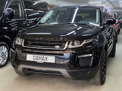 Bild des Angebotes Land Rover Range Rover Evoque SE*PANO*AHK*LEDER