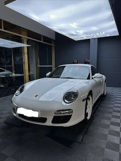 Bild des Angebotes Porsche 997 911 Carrera PDK