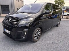 Bild des Angebotes Citroen Spacetourer Business Lounge M, Head up, Massage uvm. TOP Aust.