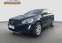 Bild des Angebotes Volvo XC60 Summum AWD * 2.4 * 5-Zylinder * 190 PS *