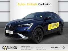 Renault Arkana ESPRIT ALPINE Mild Hybrid 160 EDC