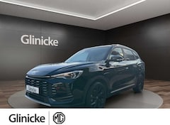 MG ZS Hybrid+ Luxury