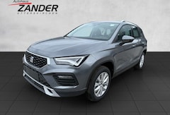SEAT Ateca Style TSI DSG Kamera 10 Jahre Garantie