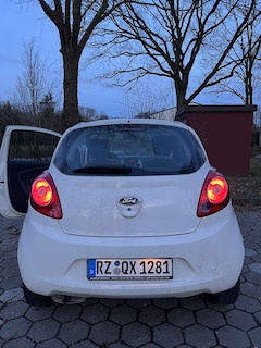 Bild des Angebotes Ford Ka/Ka+ Ka 1.2 Start-Stopp-System Ambiente