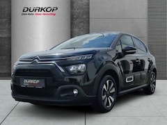 Bild des Angebotes Citroen C3 Max PureTech 110,Navi,LED,USB,Bluetooth,Abstands-/