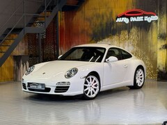 Bild des Angebotes Porsche 911 Carrera 4S Coupe EL.GSD~LEDER~NAVI~BOSE~