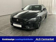 Bild des Angebotes Jaguar XE P250 Aut. R-Dynamic Black Limousine, 4-türig, Auto