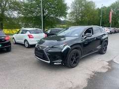 Bild des Angebotes Lexus NX 300 300h Executive Line