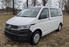 Bild des Angebotes VW T6.1 Kombi EcoProfi FWD