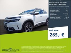 Bild des Angebotes Citroen C5 Aircross PureTech 130 Business Shine Automatik
