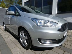 Bild des Angebotes Ford C-Max Titanium