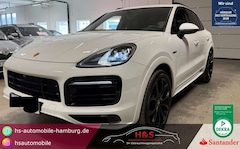 Bild des Angebotes Porsche Cayenne E-Hybrid Platinum Edition