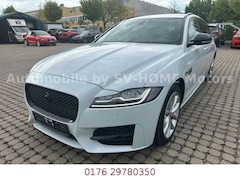 Bild des Angebotes Jaguar XF Sportbrake 20d R-Sport AWD