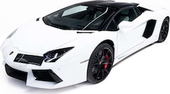 Bild des Angebotes Lamborghini Aventador LP 700-4 Roadster