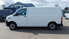 Bild des Angebotes VW T6.1 Transporter Abt e- Lang 1-Gang Klima Radio