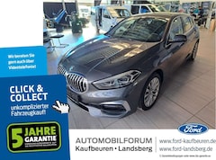 Bild des Angebotes BMW 118 i Limousine Luxury Line LED Navi SHZ RFK