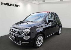 Bild des Angebotes Fiat 500C Dolcevia*1.0*Klimaaut.*Navi*PDC*AppleCarPlay*