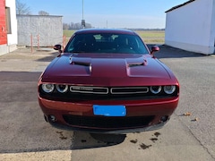 Bild des Angebotes Dodge Challenger Challenger Automatik SXT Plus