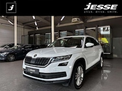 Bild des Angebotes Skoda Kodiaq 2.0 TDI 4X4 Style 7-Sitze LED Navi Pano AHK