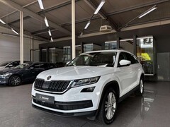 Bild des Angebotes Skoda Kodiaq 2.0 TDI 4X4 Style 7-Sitze LED Navi Pano AHK
