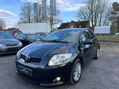 Bild des Angebotes Toyota Auris Team 2.0 D4d*6-Gang*TÜV 06.2026