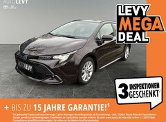Bild des Angebotes Toyota Corolla TS 1.8 Hybrid UBER *CARPLAY*AA*ALLWETTER*