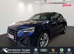 Bild des Angebotes Audi Q2 35 TFSI s-line Klim-Komfort-Paket Matrix PANO