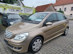 Bild des Angebotes Mercedes-Benz B 200 B 200 *1.Hand*Automatik*Klima*Sitzheizg*erst98tkm*