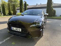 Bild des Angebotes Audi TT RS Coupe quattro S tronic OLED, Matrix, B&O, 280km/h