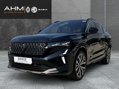 Bild des Angebotes Renault Espace Iconic Full Hybrid 7-Sitzer Solarbay Harman Kardon