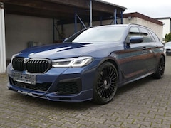Bild des Angebotes Alpina D5 ALPINA D5 S xDrive Touring LCI Laser ACC H/K HUD