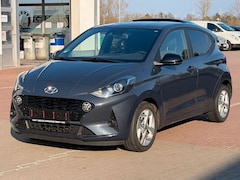 Bild des Angebotes Hyundai i10 1.0 Connect & Go *Navi*Klima*Allwetter*RFK*