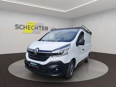 Bild des Angebotes Renault Trafic ENERGY dCi 120 L1H1 2,8t Komfort