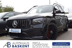 Bild des Angebotes Mercedes-Benz GLB 35 AMG 4Matic*7-SITZER*PANO*LED*KAMERA*AHK