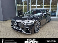 Bild des Angebotes Mercedes-Benz S 63 AMG AMG S 63 E Perf Keramik+Drivers+Burm4D+Massage