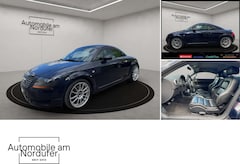 Bild des Angebotes Audi TT 1.8 T Coupe-S-Line Fahrwerk-Xenon-Leder-Scheckheft