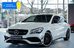 Bild des Angebotes Mercedes-Benz CLA 45 AMG 4M *19*Schale*S-Abgas